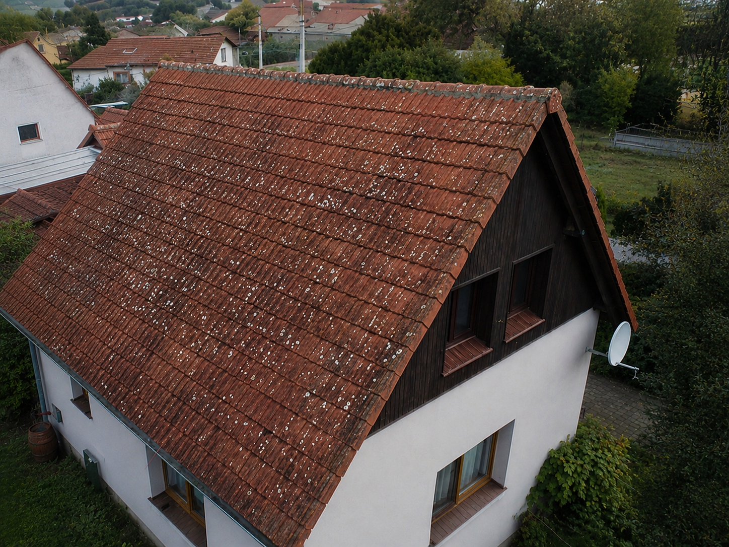 Vorher
