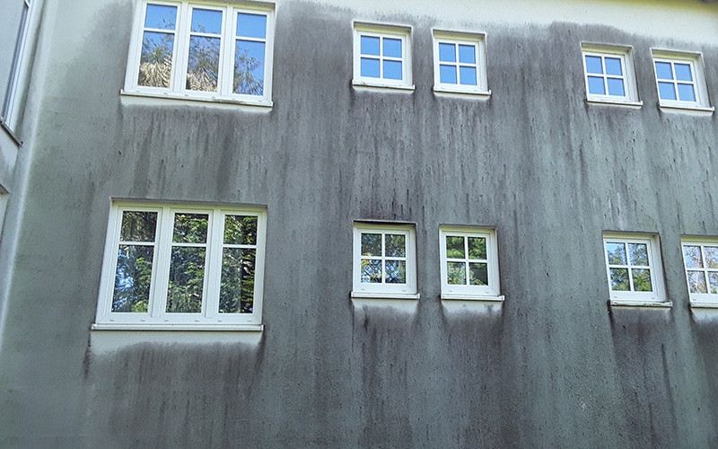 Vorher