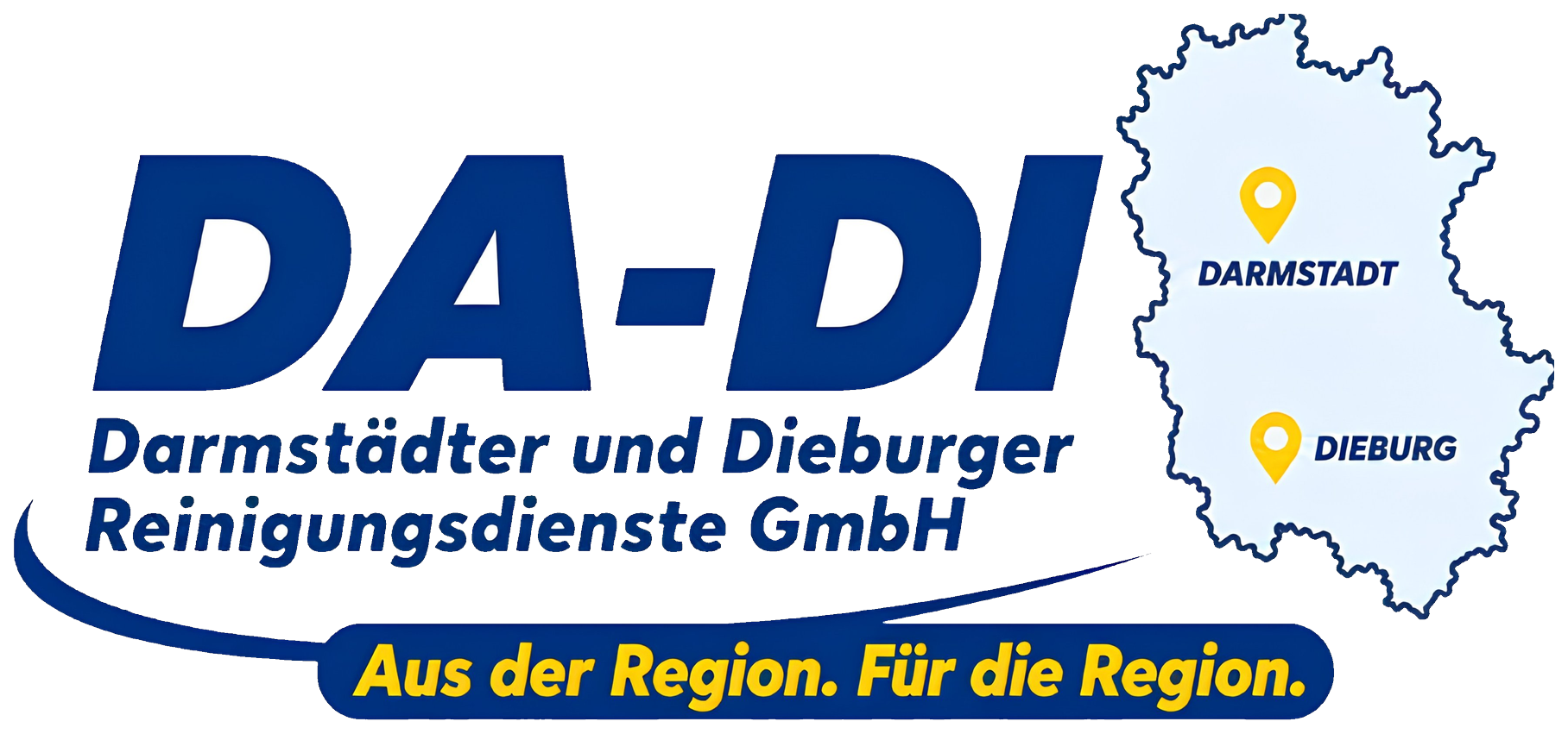 DA-DI Darmstädter und Dieburger Reinigungsdienste GmbH
